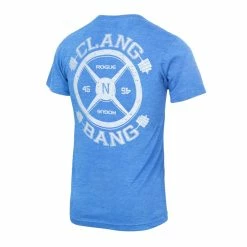 Rogue Fitness Dan Bailey Clang-N-Bang Shirt