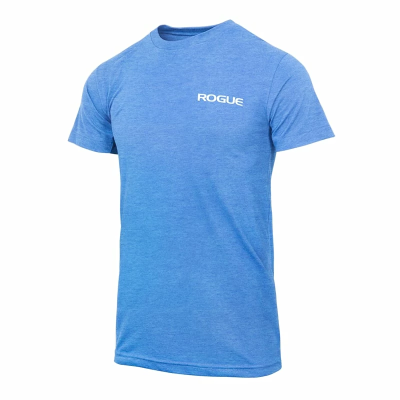 Rogue Fitness Dan Bailey Clang-N-Bang Shirt - Image 2