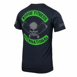 Rogue Fitness Rogue International Shirt