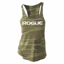 Rogue Fitness Rogue Basic Women's Tank