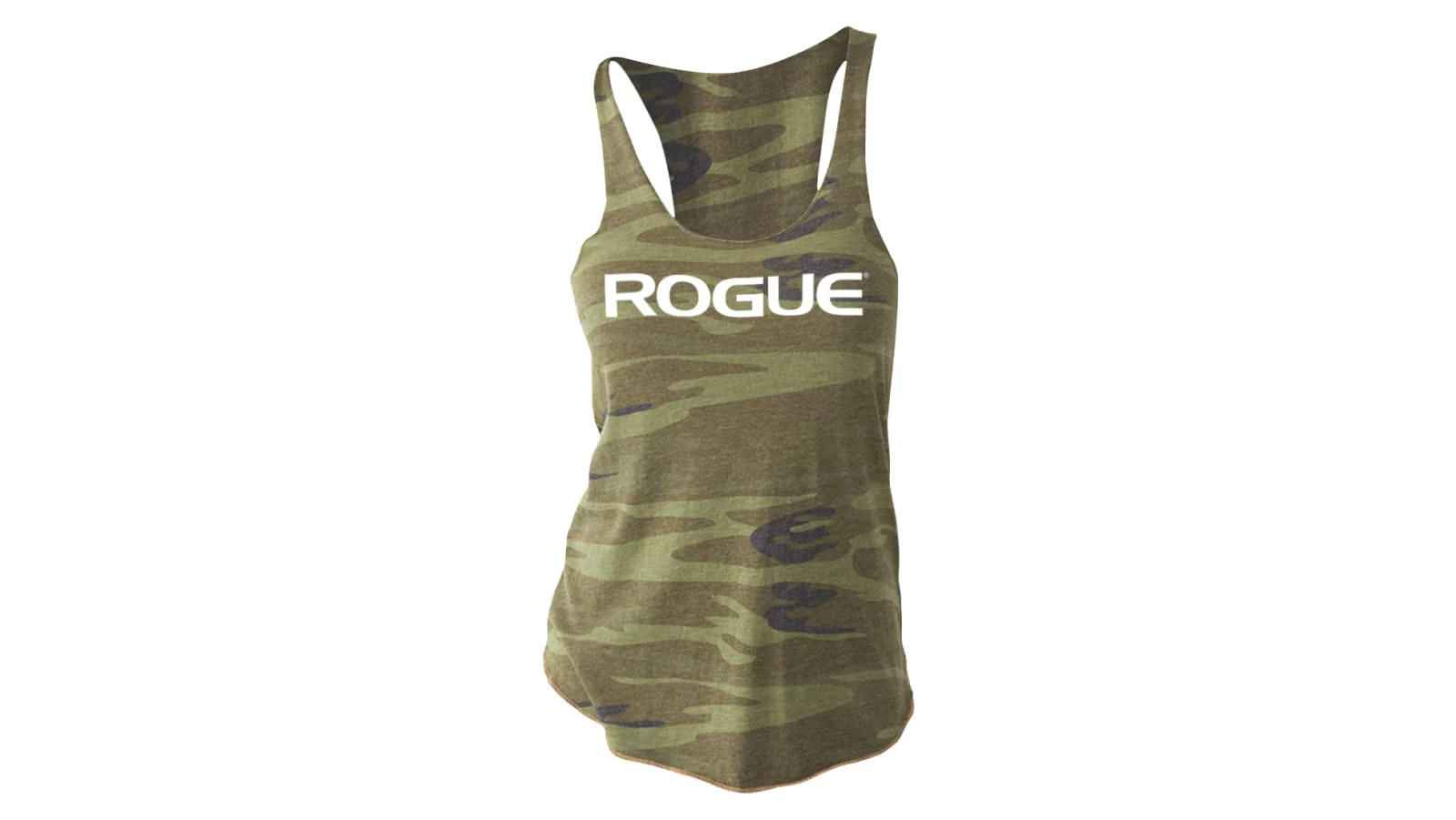 Rogue Fitness Rogue Basic Women's Tank