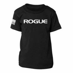 Rogue Fitness Rogue Youth Basic Shirt