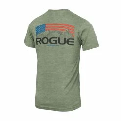 Rogue Fitness Margaux Alvarez Shirt
