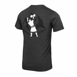 Rogue Fitness Hafthór Björnsson Shirt
