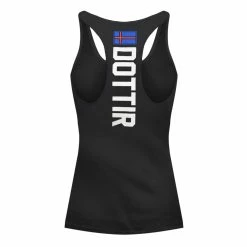 Rogue Fitness Rogue Dottir Tank