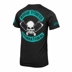 Rogue Fitness Rogue International Shirt
