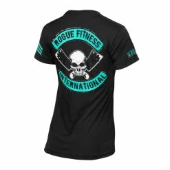Rogue Fitness Rogue Women's International Shirt