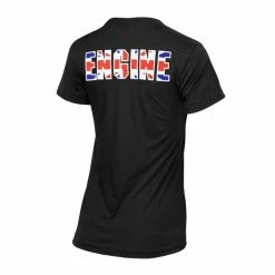 Rogue Fitness Sam Briggs Women's Engine 2.0 Shirt
