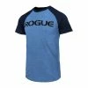 Rogue Fitness Rogue Raglan Shirt