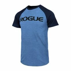 Rogue Fitness Rogue Raglan Shirt