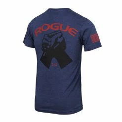 Rogue Fitness Rogue Malleolo-Hobart Brotherhood Shirt
