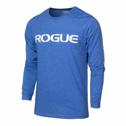 Rogue Fitness Rogue Basic Long Sleeve Shirt
