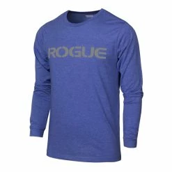 Rogue Fitness Rogue Basic Long Sleeve Shirt