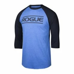 Rogue Fitness Rogue 3/4 Sleeve