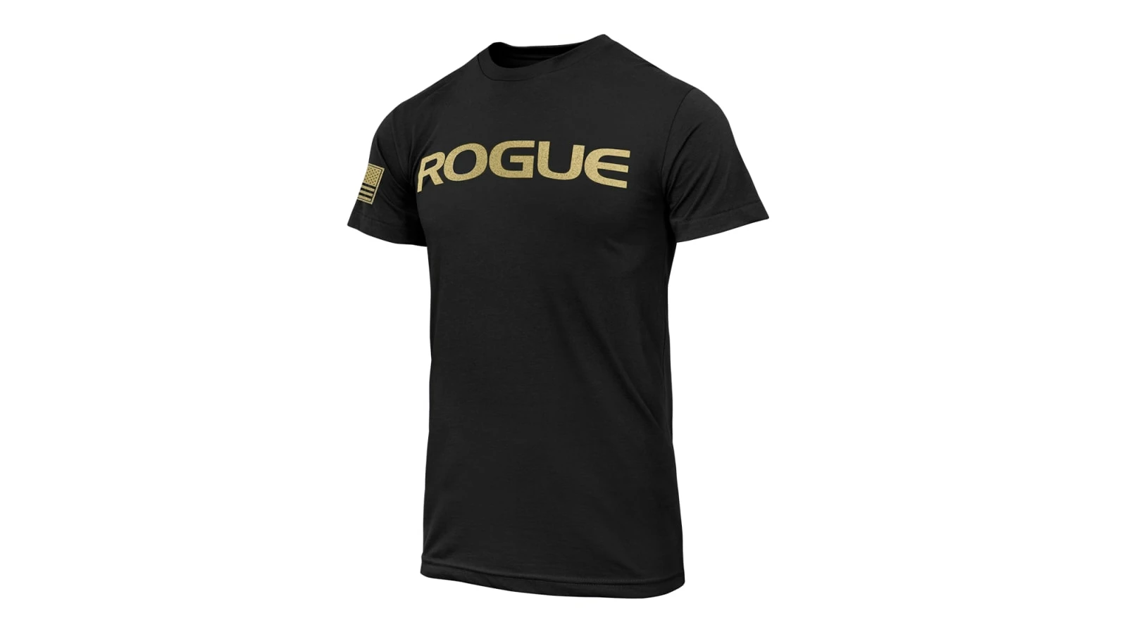 Rogue Fitness Rogue Basic Shirt