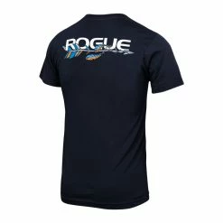 Rogue Fitness Tia-Clair Toomey Men's Shirt