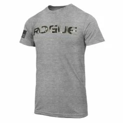 Rogue Fitness Rogue Basic Shirt