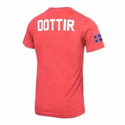 Rogue Fitness Rogue Dottir Shirt