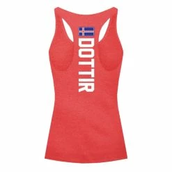 Rogue Fitness Rogue Dottir Tank