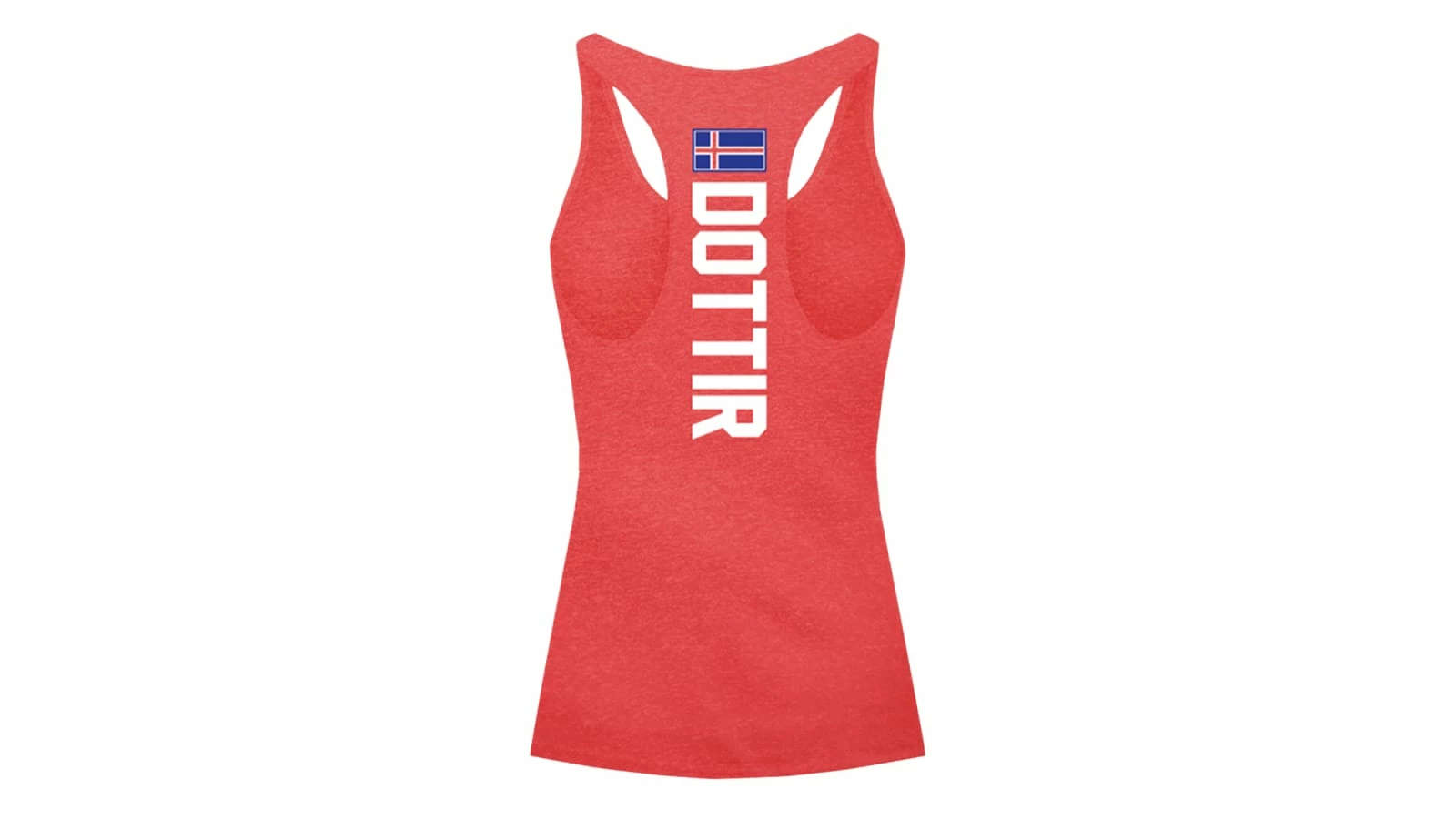 Rogue Fitness Rogue Dottir Tank