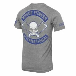 Rogue Fitness Rogue International Shirt