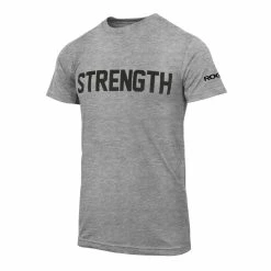 Rogue Fitness Rogue Strength Shirt