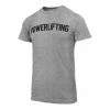 Rogue Fitness Rogue Powerlifting Shirt