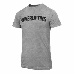 Rogue Fitness Rogue Powerlifting Shirt