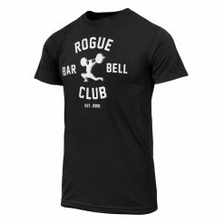 Rogue Fitness Rogue Barbell Club 2.0 Shirt