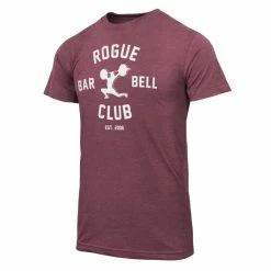 Rogue Fitness Rogue Barbell Club 2.0 Shirt
