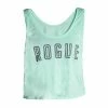 Rogue Fitness Rogue Women's Crop Tank