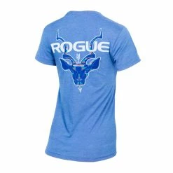 Rogue Fitness Sam Briggs 3.0 Women's Shirt