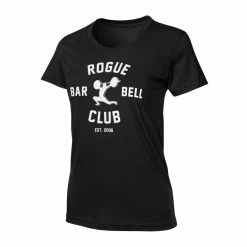 Rogue Fitness Rogue Women's Barbell Club 2.0 Shirt