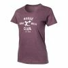 Rogue Fitness Rogue Women's Barbell Club 2.0 Shirt