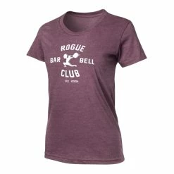 Rogue Fitness Rogue Women's Barbell Club 2.0 Shirt