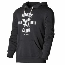Rogue Fitness Rogue Barbell Club 2.0 Hoodie