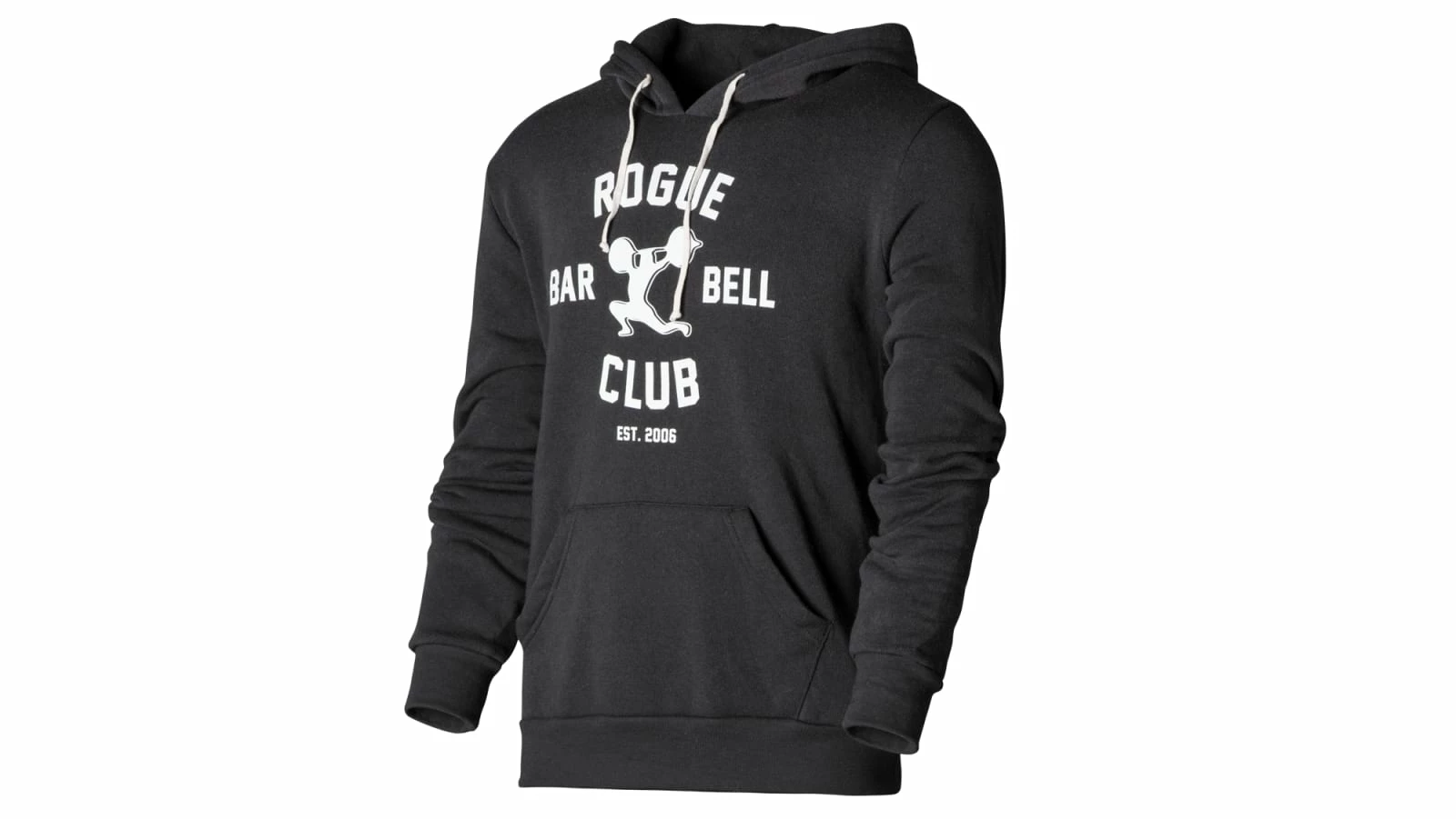 Rogue Fitness Rogue Barbell Club 2.0 Hoodie
