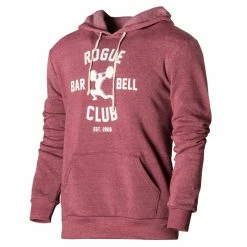 Rogue Fitness Rogue Barbell Club 2.0 Hoodie