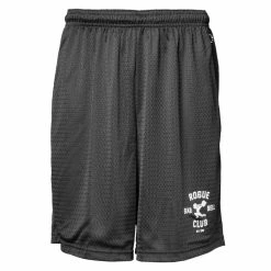 Rogue Fitness Rogue Barbell Club 2.0 Mesh Shorts