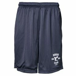 Rogue Fitness Rogue Barbell Club 2.0 Mesh Shorts