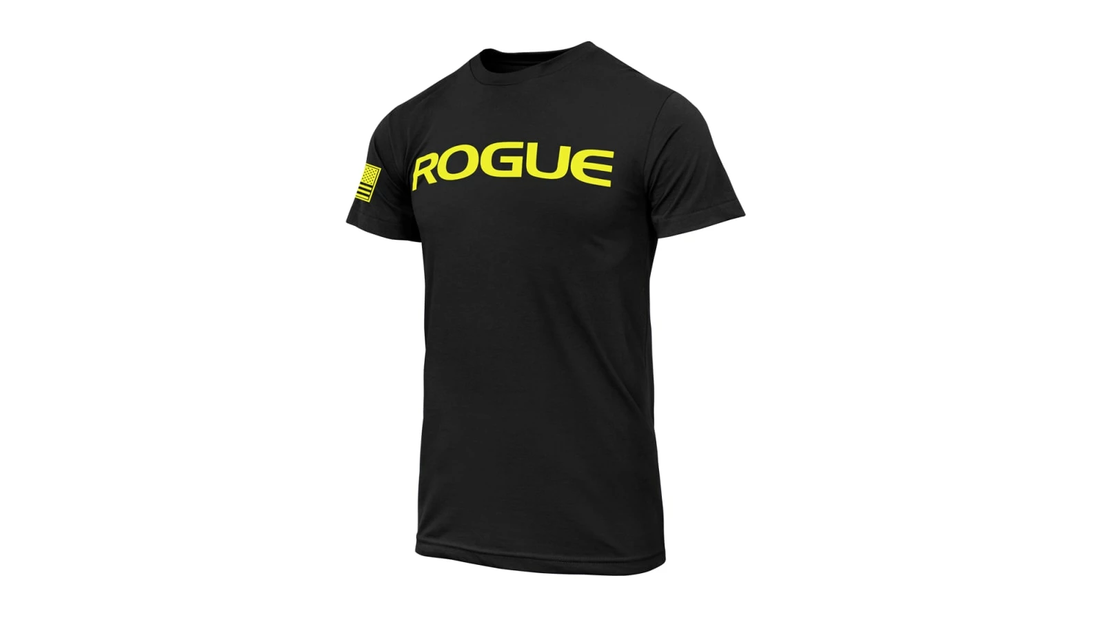 Rogue Fitness Rogue Basic Shirt