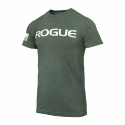 Rogue Fitness Rogue Basic Shirt