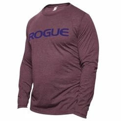Rogue Fitness Rogue Basic Long Sleeve Shirt