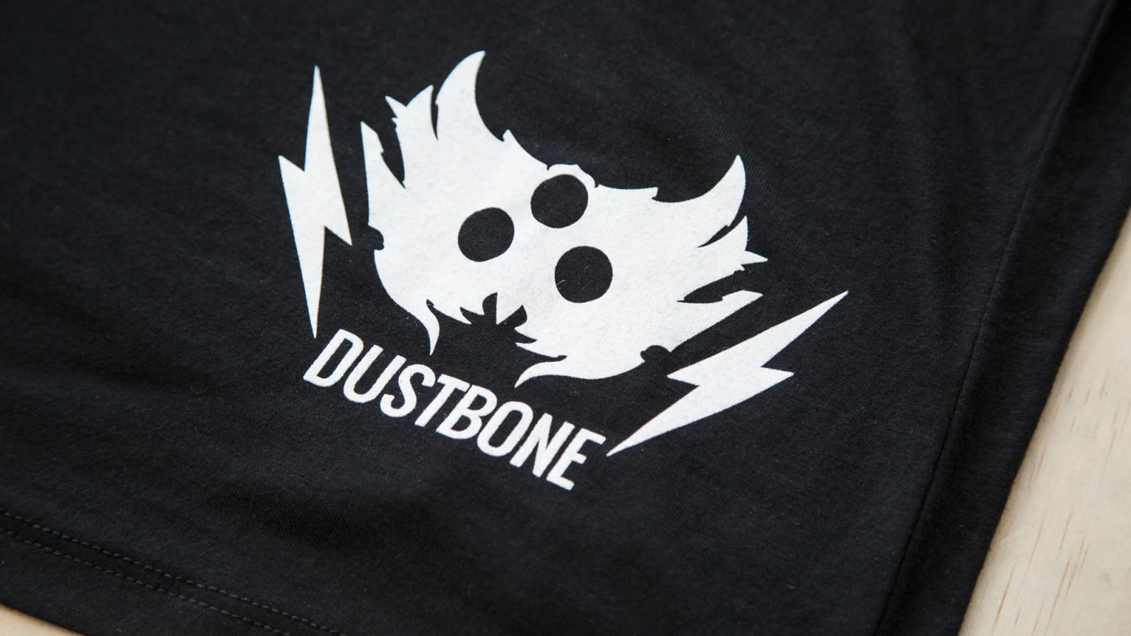 Dustbone Bad Decisions Barbell Club Women's Tank - Image 3