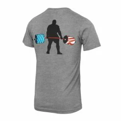 Rogue Fitness Brian Shaw 2.0 Shirt