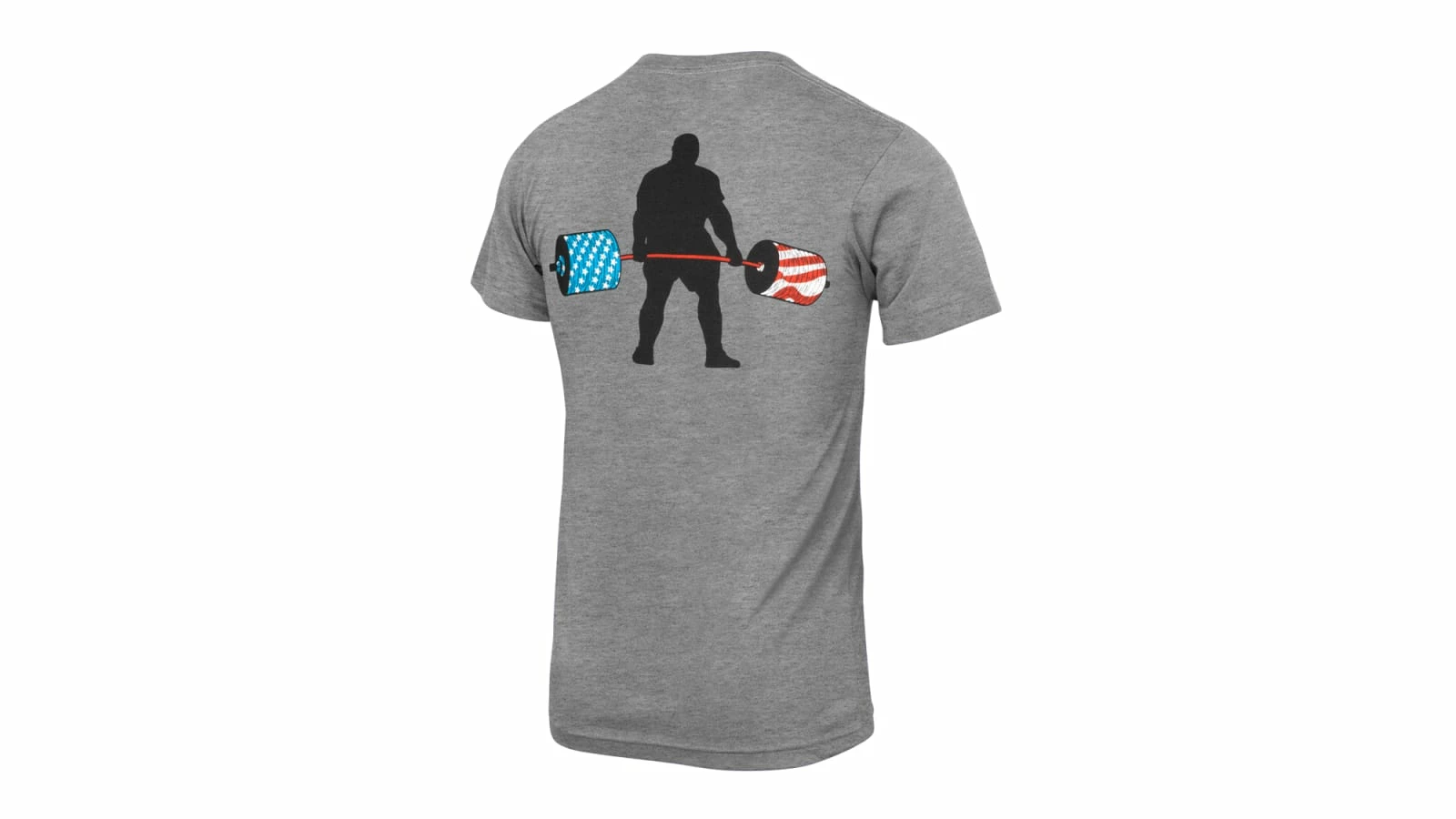 Rogue Fitness Brian Shaw 2.0 Shirt