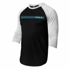 Rogue Fitness Rogue Lines 3/4 Sleeve