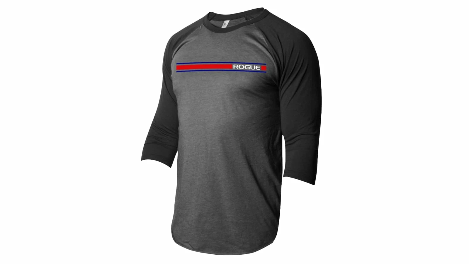 Rogue Fitness Rogue Lines 3/4 Sleeve