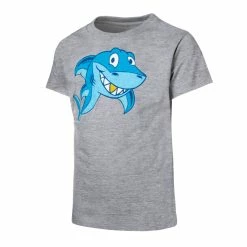 Rogue Fitness Rogue Kids Shark Shirt