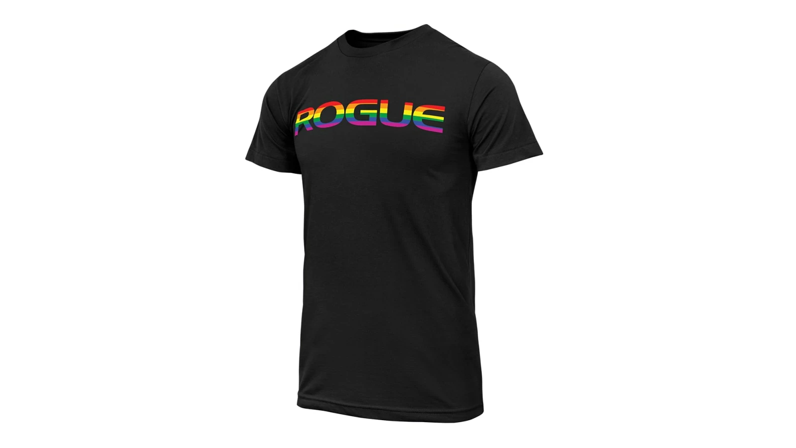 Rogue Fitness Rogue Pride Shirt